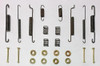 Kit Anclajes Y Resortes Patínes Freno Vw Quantum - Kk 60079 3