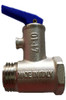 Valvula Seguridad Termotanque Electrico Orbis. Antirretorno 0