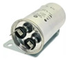 Capacitor De Arranque 6 Uf Secarropas Panavox 1