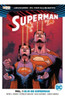 Superman Vol 1. Hijo De Superman - Peter Tomasi - Ecc 0