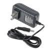 Adaptador De Corriente Para Fuente De Alimentación De 12-voz 0
