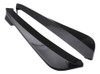 Para-choque Traseiro Lip Splitter Universal Car Side Fender 4