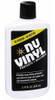 Nu Vinyl - Limpiador & Protector Tablero Plasticos Goma Auto 4