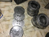 Llantas 13  Ruedas De Duna Y Otros, Impecables, Casi Sin Uso 5