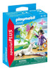 Playmobil 70379 Investigadora De Hadas Con Unicornio 2