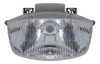 Farol Bloco Óptico Biz 100 2004 1