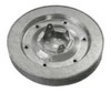 Polea Chapa 20 Cm Repuesto Para Cortina Persiana Enrollar 2