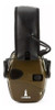 Luneta Mira 3-9x40 + Abafador Eletrônico Protetor Auricular 5