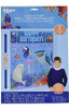 Finding Dory Scene Setter Kit De Decoracion De Pared 5 Pieza 0
