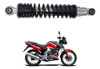 Kit X2 Amortiguadores De Moto Zanella Rx 200 Cc Osaka 2