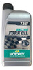 Óleo Hidráulico Garfo Bengala Racing Motorex Fork Oil 7,5w 0