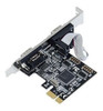 Tarjeta Sieg Legacy Y Beyond Series 2 Puertos Serial Rs232 P 1
