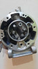 Carcaça Traseira Compressor  Thp 4