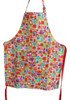Delantal De Cocina Para Niños. Bat-lo Mini 6