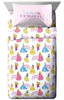Jay Franco Disney Princess Rainbow Juego De Cama Completo De 1