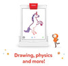 Osmo - Base Para iPad - 2 Juegos Prácticos De 2