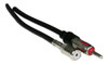 Cable Adaptador De Antena De Radio Para Audi / Bmw Y Mas 0