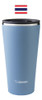 Copo Térmico Blue Gray Zojirushi Importada 0