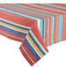 Colección Dii Caliente Cocina, Mantel, 52x52, Raya Verano 2 Colección Dii Caliente Cocina, Mantel, 52x52, Raya Verano 2