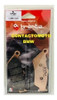 Pastilla Freno Delantera Bmw F650gs Brenta Contactomoto 2 Pastilla Freno Delantera Bmw F650gs Brenta Contactomoto 2