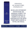 Perfume Amakha Paris Hypnotize 1