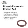 Oring De Presostato Audi A4 Sedan 2001 Al 2010 5