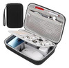 Organizador Electrónico Duro Estuche De Viaje 0