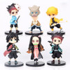 Anime Mystery Box, Mini Figuras 0 Anime Mystery Box, Mini Figuras 0