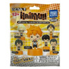 Anime Mystery Box, Mini Figuras 4 Anime Mystery Box, Mini Figuras 4