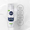 Nivea Men Espuma De Afeitar  Sensitive 200ml 3