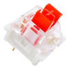 Outemu (gaote) Interruptores De Llave Reemplazables Rgb Diy 1