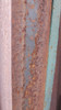 Viga Hierro Doble T Pesada 14cm X 6cm Y Medio X 220cm Largo 2