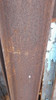 Viga Hierro Doble T Pesada 14cm X 6cm Y Medio X 220cm Largo 4