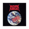 Nuclear Assault - Handle With Care Cd 0