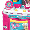 Cocina De Barbie 72cm + Muñeca Barbie Básica - 2101 2