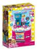 Cocina De Barbie 72cm + Muñeca Barbie Básica - 2101 5
