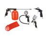 Kit De Aire Para Compresor Daewoo 5 Piezas 0