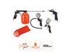Kit De Aire Para Compresor Daewoo 5 Piezas 1