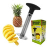 Pelador Cortador De Ananá Acero Inox Extractor De Centro 0