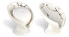 Paquete De 2 Jaboneras, Soporte De Ceramica Autodrenante Con 0