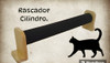 Combo Gym Para Gatos 6