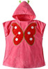 Tonwhar Toalla De Poncho Con Capucha Para Baño/piscina/playa 0