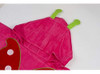 Tonwhar Toalla De Poncho Con Capucha Para Baño/piscina/playa 3