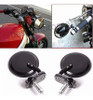 Moto 3  Round 7/8  Handle Bar End Rear View Espejos Laterale 2