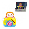 Juguete Para Bebe Tostadora Musical C/ Luz Pf70 Explorer Fan 1 Juguete Para Bebe Tostadora Musical C/ Luz Pf70 Explorer Fan 1