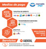 Piton Cerrado Con Tope N8 (x 10 Unidades) 3