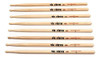Vic Firth Compre 3 Pares De Baquetas 5a Y Obtenga 1 Par De 5 1