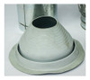 Kit Combo Ventilación 10 Cm Diámetro Eólico P/ Baño O Cocina 2
