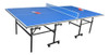 Mesa De Ping Pong Medidas Profesionales 0