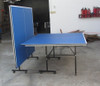 Mesa De Ping Pong Medidas Profesionales 2